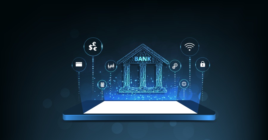 Secure refund processing and account verification