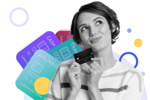 Digital finance technology visual