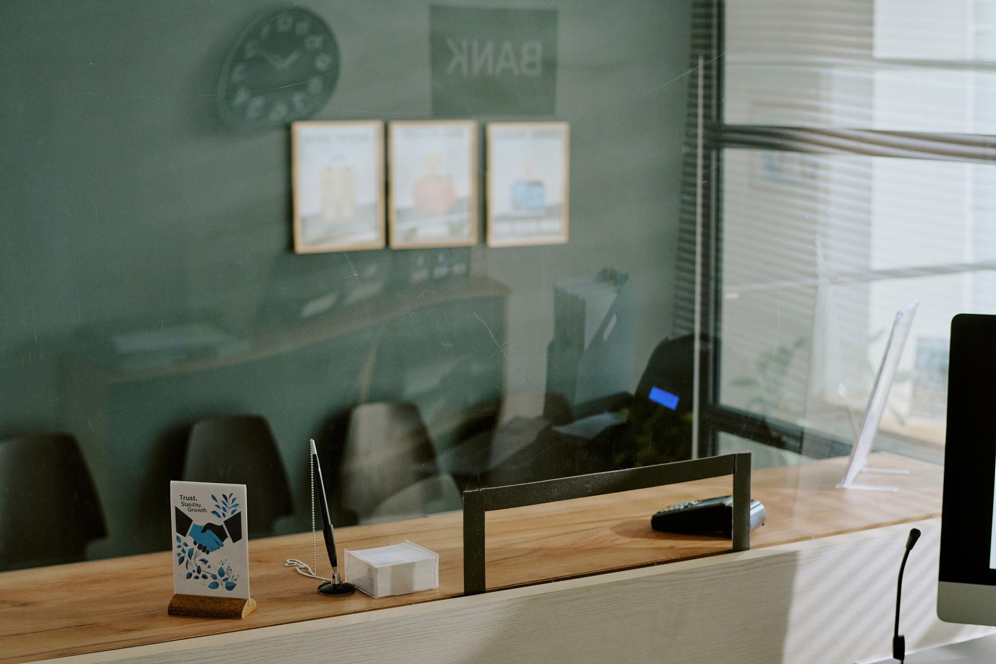 Structured refund request processing