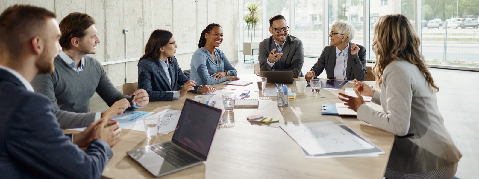 SME credit and business financing