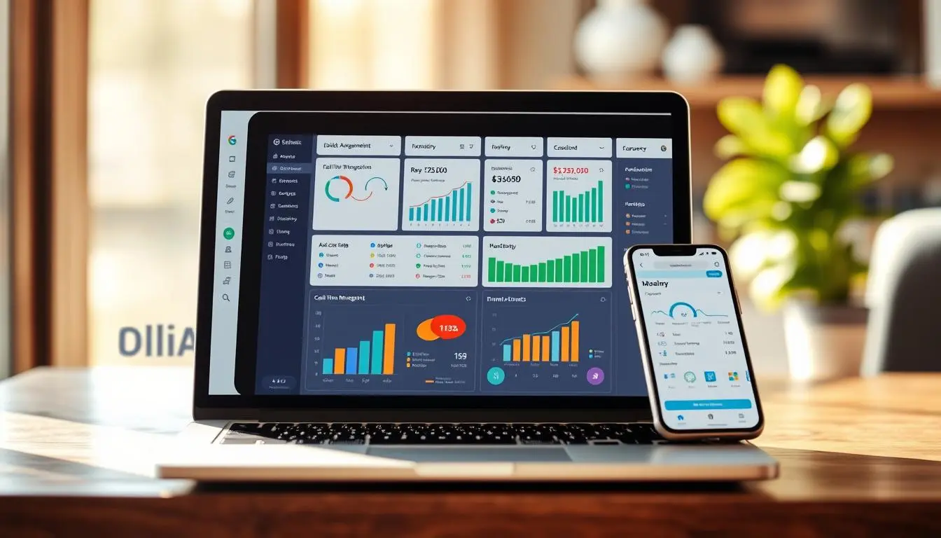 Enterprise banking infrastructure