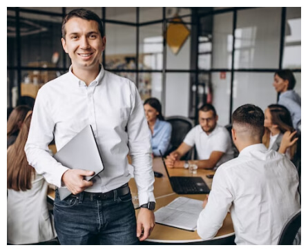 Refund verification and compliance review