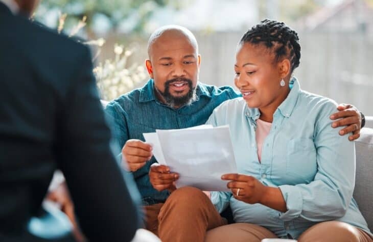 Investment advisory and goal-based planning