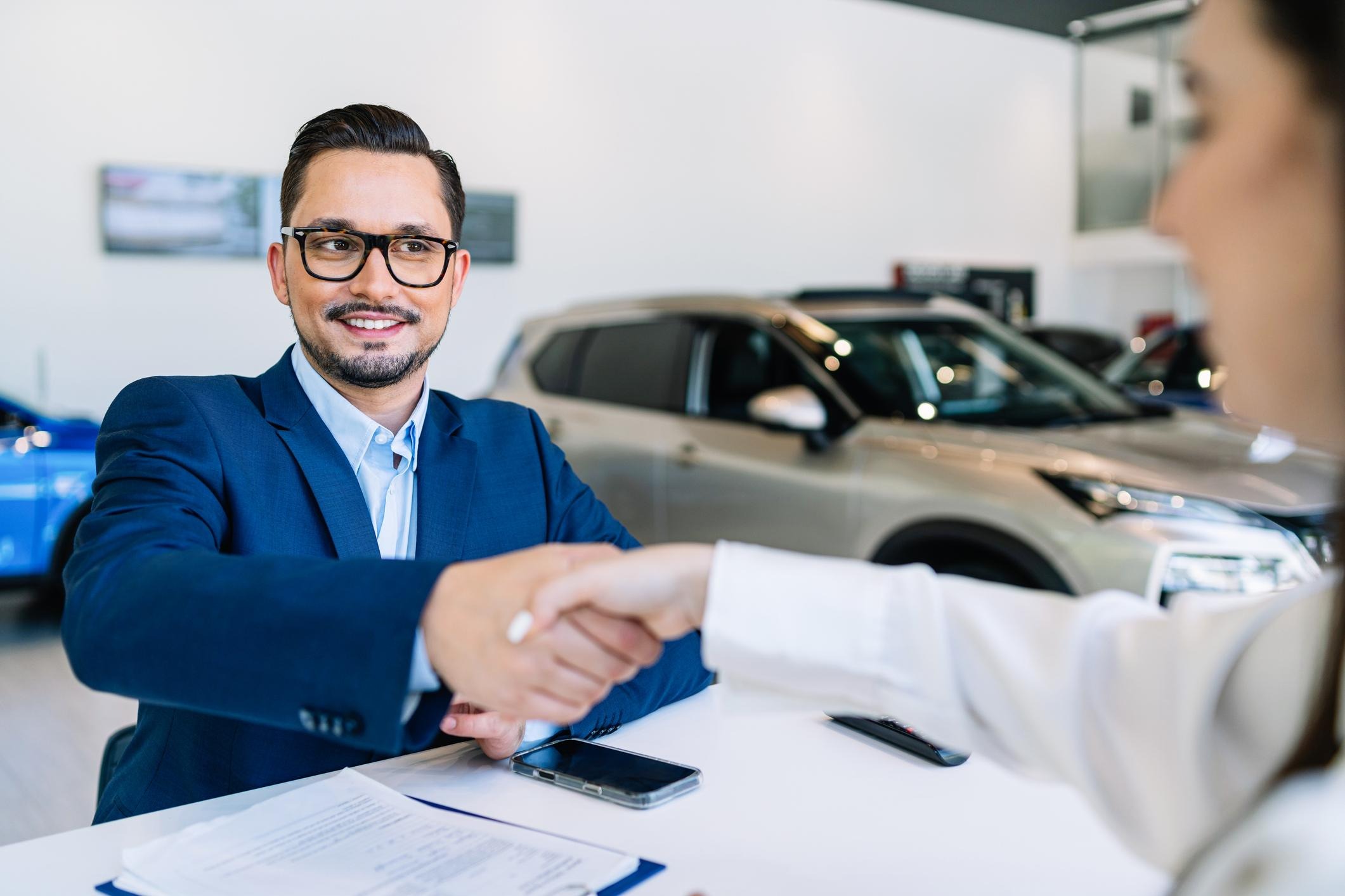 Personal loan financing and monthly planning