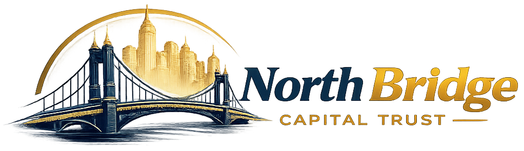 North Bridge Capital Trust logo