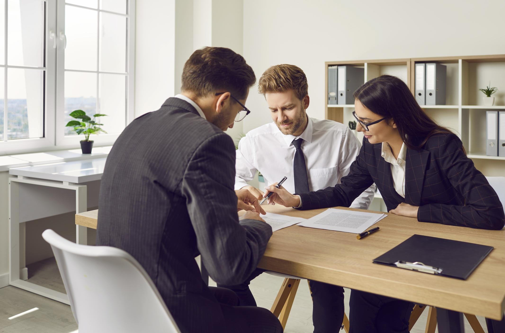 Personal banking overview